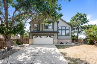 18622 E Columbia Place, Aurora, CO 80013