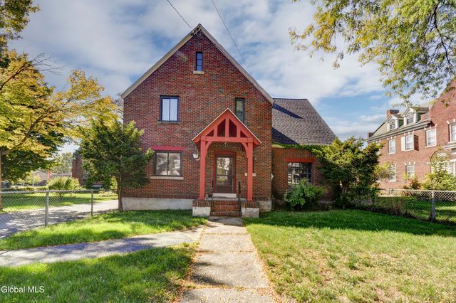 120 Guy Park Avenue, Amsterdam, NY 12010