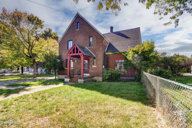 120 Guy Park Avenue, Amsterdam, NY 12010