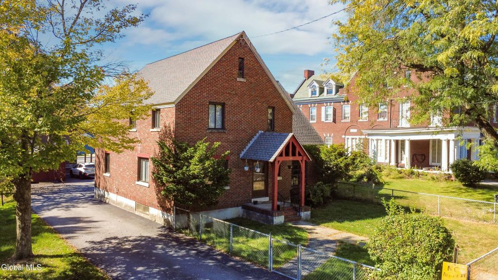 120 Guy Park Avenue, Amsterdam, NY 12010