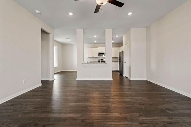 15802 Berry Hill Drive, Conroe, TX 77303