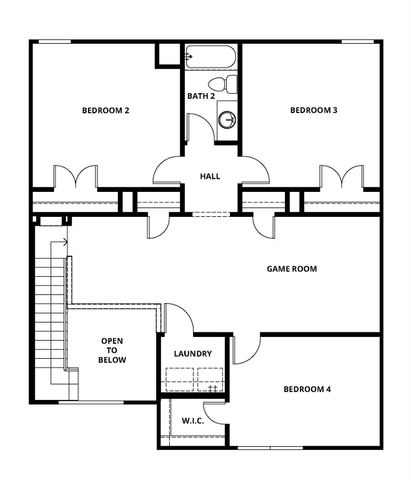15802 Berry Hill Drive, Conroe, TX 77303