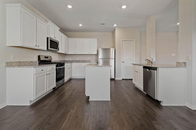 15802 Berry Hill Drive, Conroe, TX 77303