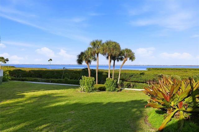 1920 HARBOURSIDE DRIVE 1003, Longboat Key, FL 34228