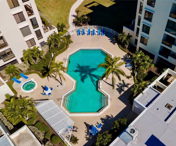 1920 HARBOURSIDE DRIVE 1003, Longboat Key, FL 34228