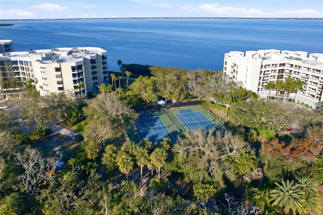 1920 HARBOURSIDE DRIVE 1003, Longboat Key, FL 34228
