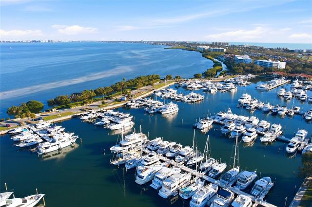 1920 HARBOURSIDE DRIVE 1003, Longboat Key, FL 34228