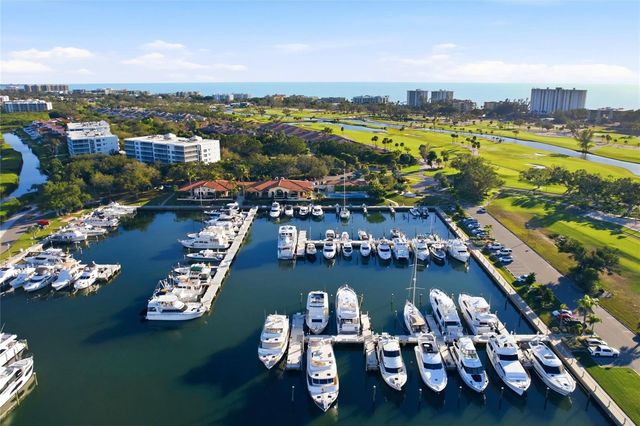 1920 HARBOURSIDE DRIVE 1003, Longboat Key, FL 34228