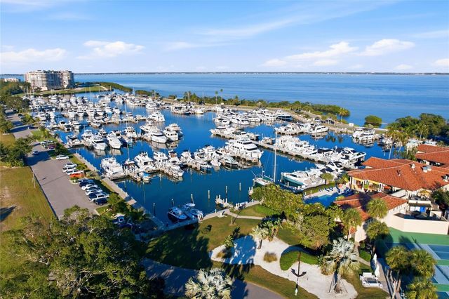 1920 HARBOURSIDE DRIVE 1003, Longboat Key, FL 34228