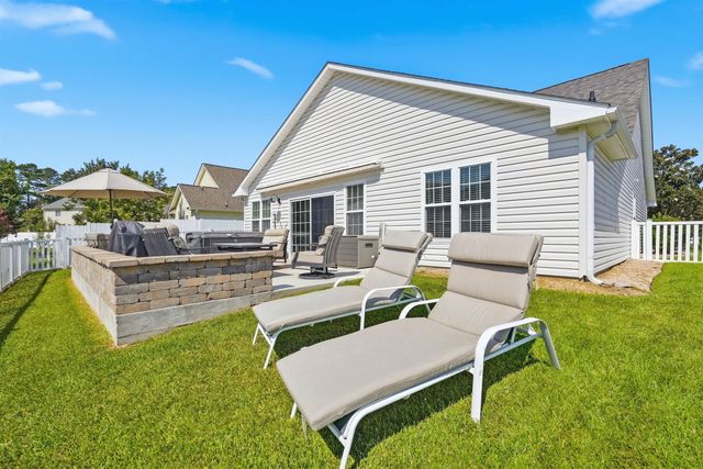 2015 Saltwater St., Myrtle Beach, SC 29588