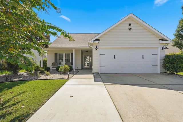 2015 Saltwater St., Myrtle Beach, SC 29588