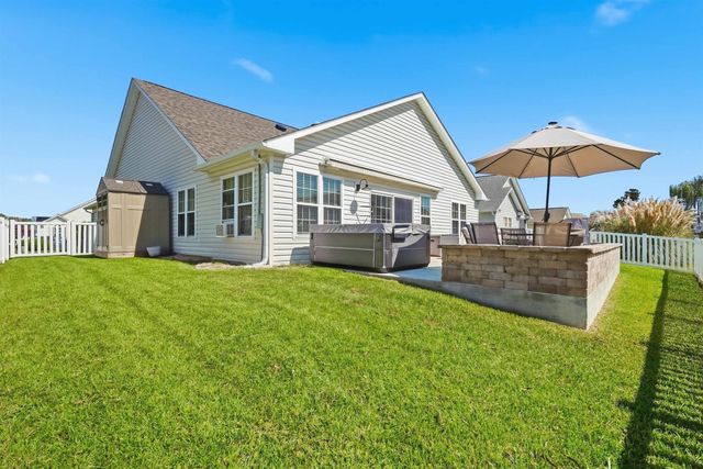 2015 Saltwater St., Myrtle Beach, SC 29588