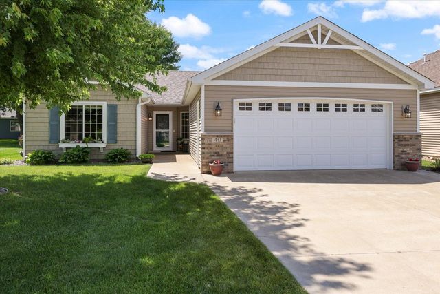 40 Waterford Lane, Waite Park, MN 56387