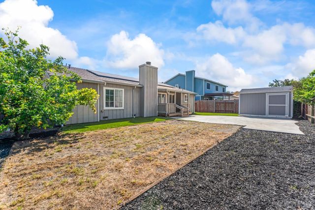 612 Fulmar Dr, Suisun City, CA 94585