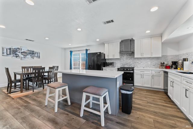 612 Fulmar Dr, Suisun City, CA 94585