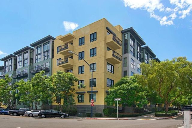 889 Date Street 324, San Diego, CA 92101