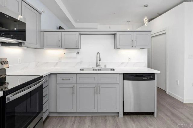 889 Date Street 324, San Diego, CA 92101