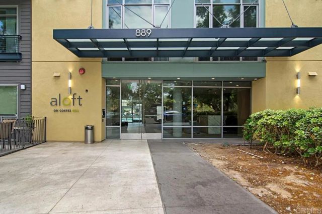 889 Date Street 324, San Diego, CA 92101