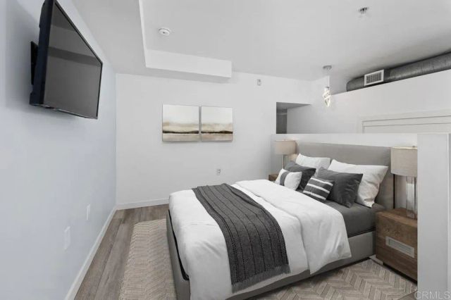 889 Date Street 324, San Diego, CA 92101