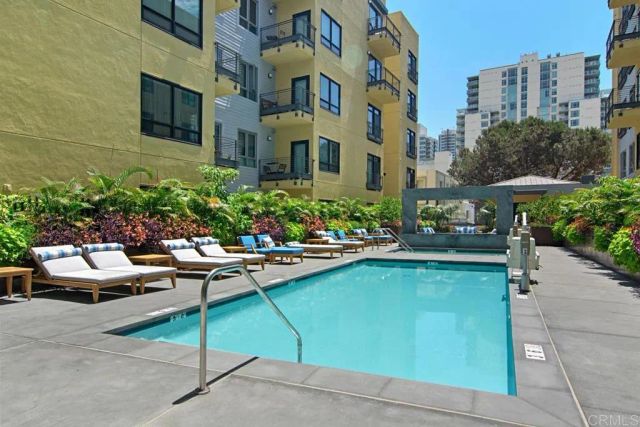 889 Date Street 324, San Diego, CA 92101