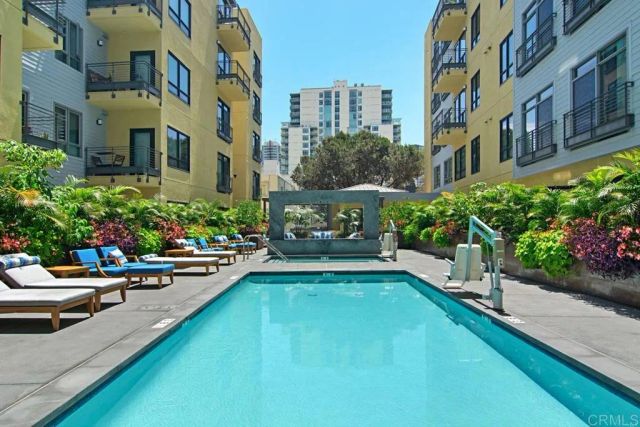 889 Date Street 324, San Diego, CA 92101