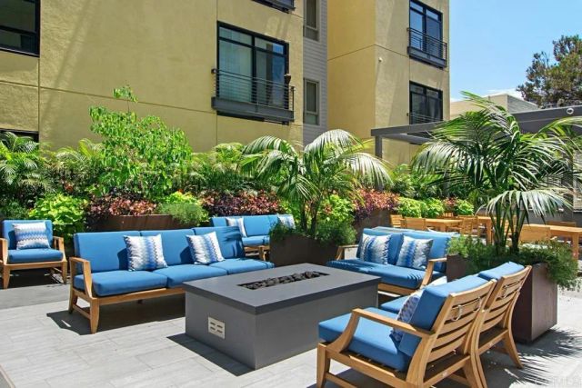 889 Date Street 324, San Diego, CA 92101