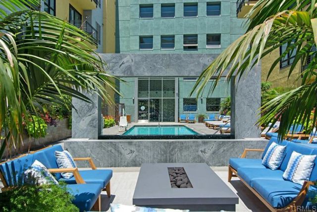 889 Date Street 324, San Diego, CA 92101