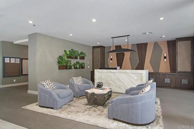 889 Date Street 324, San Diego, CA 92101
