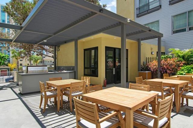 889 Date Street 324, San Diego, CA 92101