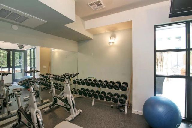 889 Date Street 324, San Diego, CA 92101