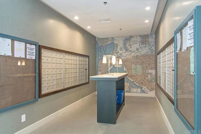 889 Date Street 324, San Diego, CA 92101