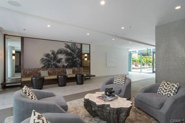 889 Date Street 324, San Diego, CA 92101