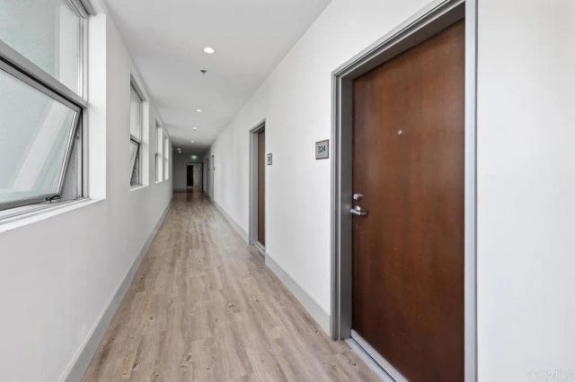 889 Date Street 324, San Diego, CA 92101