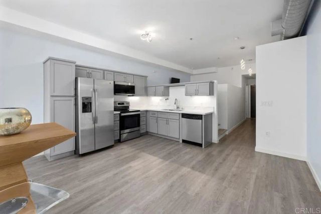 889 Date Street 324, San Diego, CA 92101