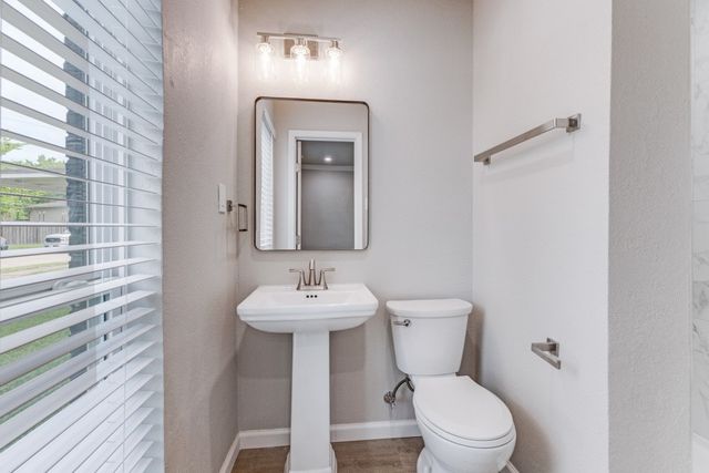 512 Lindo Drive, Mesquite, TX 75149