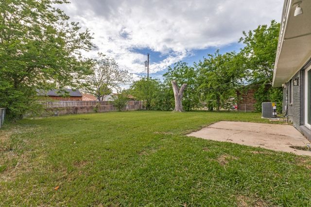 512 Lindo Drive, Mesquite, TX 75149