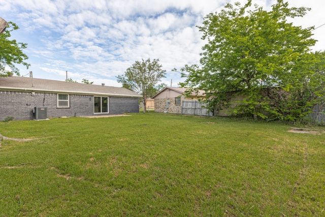 512 Lindo Drive, Mesquite, TX 75149