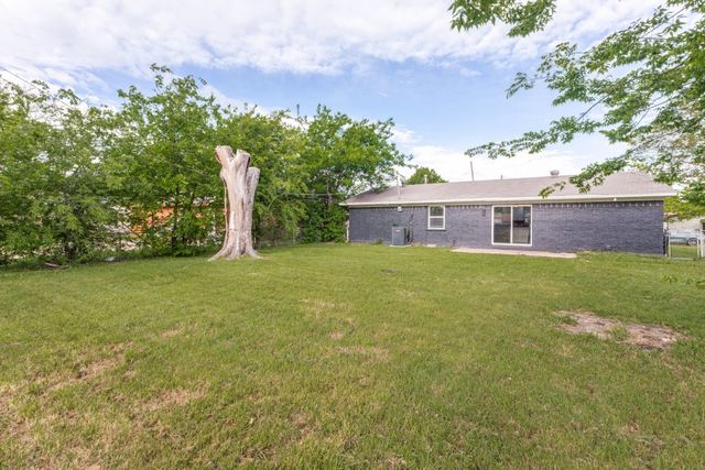 512 Lindo Drive, Mesquite, TX 75149