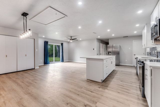 512 Lindo Drive, Mesquite, TX 75149