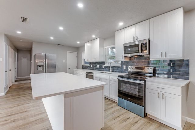 512 Lindo Drive, Mesquite, TX 75149