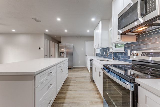 512 Lindo Drive, Mesquite, TX 75149