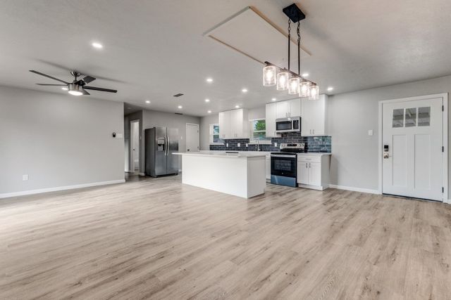 512 Lindo Drive, Mesquite, TX 75149