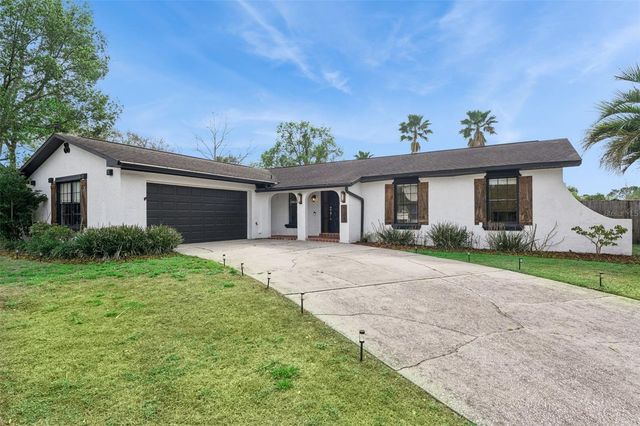 121 BEARSS CIRCLE, Longwood, FL 32750