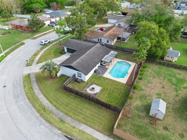 121 BEARSS CIRCLE, Longwood, FL 32750