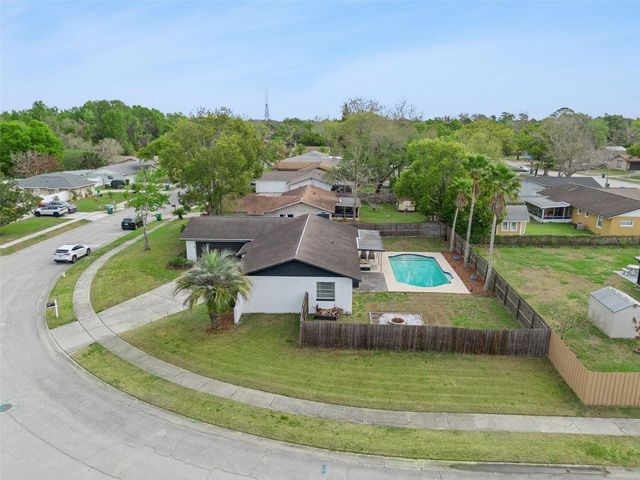121 BEARSS CIRCLE, Longwood, FL 32750