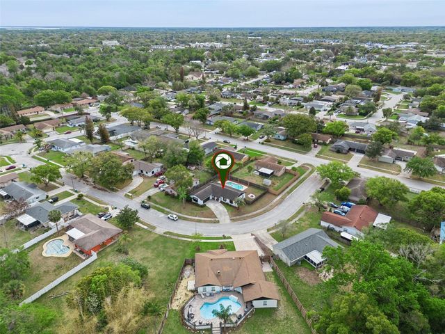 121 BEARSS CIRCLE, Longwood, FL 32750