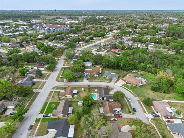 121 BEARSS CIRCLE, Longwood, FL 32750