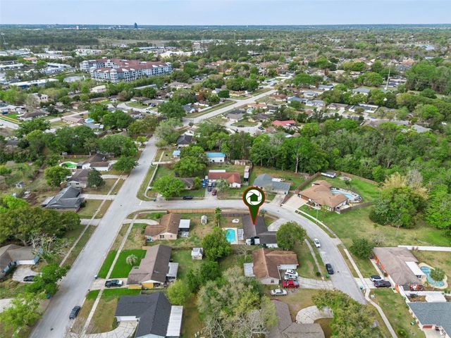 121 BEARSS CIRCLE, Longwood, FL 32750