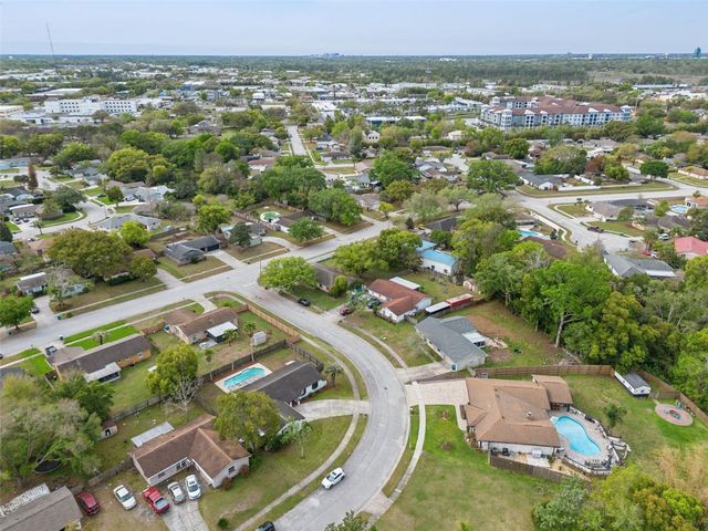 121 BEARSS CIRCLE, Longwood, FL 32750