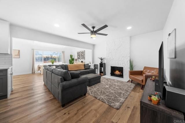 5300 Tufts Street, La Mesa, CA 91942